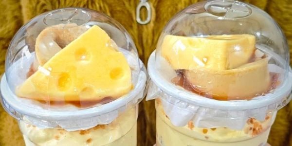 Lavie Coffee - Cà Phê Muối & Trà Sữa Kem Trứng