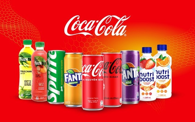 Coca-Cola Official 7-Eleven - 157 Lý Tự Trọng