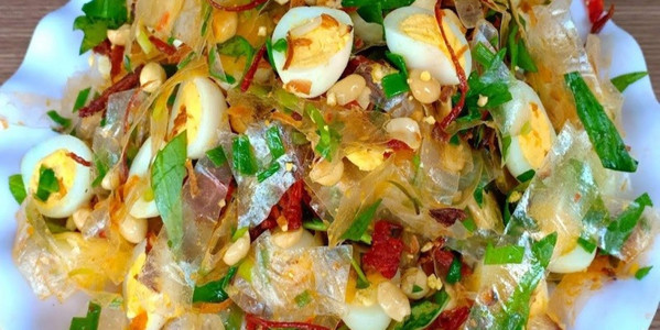 Quán Misu - Ăn Vặt - Đường 13A