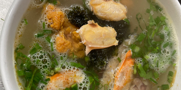 Bánh Canh Tôm Tít O Tâm Cs2 - Nguyễn Huệ