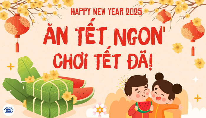 MiniStop - S013 Hồng Hà