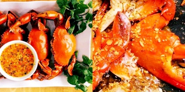 ÚT CUA CÀ MAU - Võ Chí Công