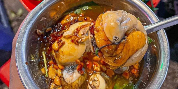 Sam House - Đống Đa