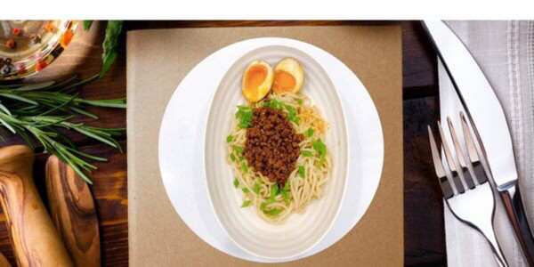 Mì Trường Thọ - Tỉnh Lộ 43