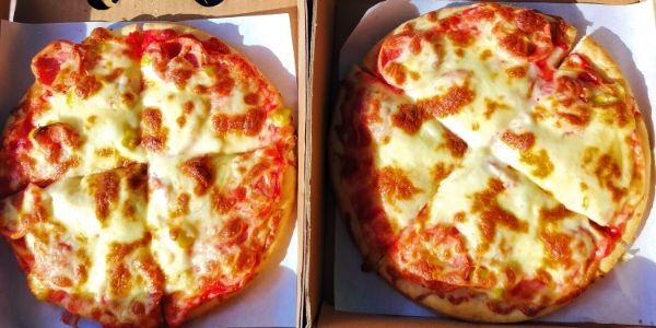 Pizza Quyên Quyên - Nguyễn Huệ