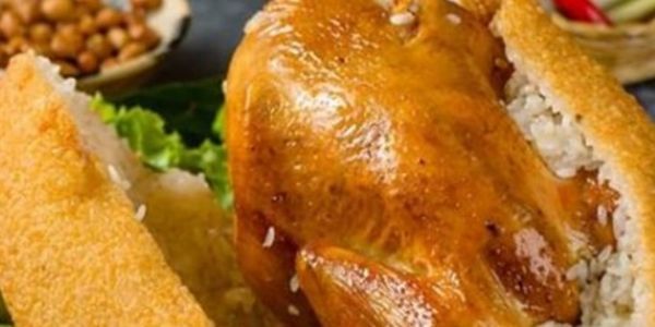 Chim Cút Chiên, Đồ Ăn Vặt & Đồ Ăn Nhanh - Lĩnh Nam