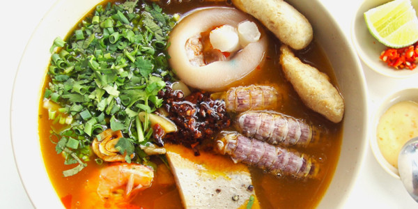 MAYRA - Thức Ăn Nhanh