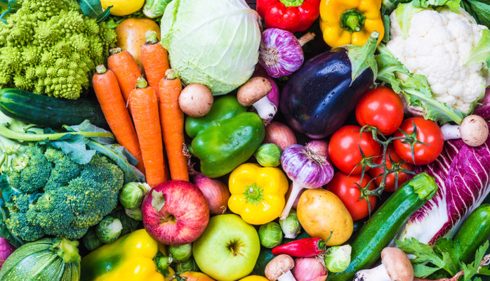 O Tư - Rau Củ Quả Tươi - 92 Bùi Thế Mỹ