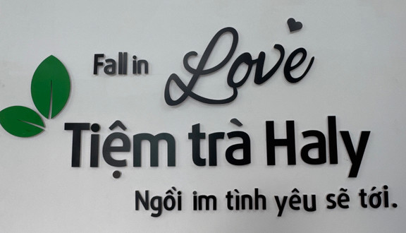 HALY Coffee & Tea