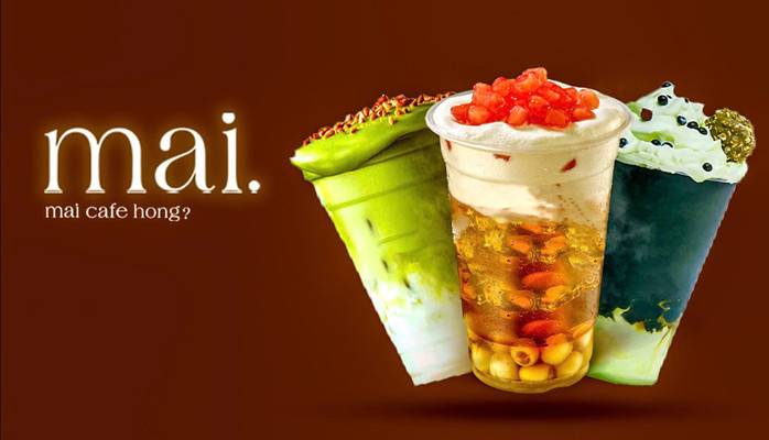 Mai Cafe - Trà & Cà Phê Đặc Sản - 5 Ngõ 114 Lê Hồng Phong