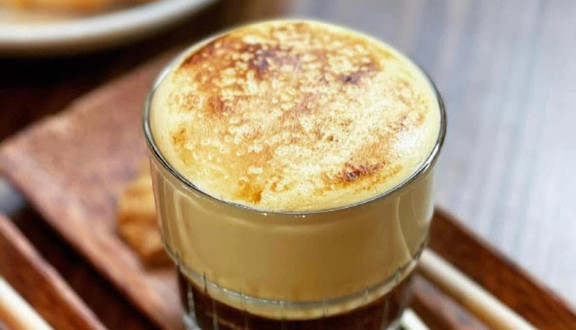 BOWLING - Coffee & Tea - 280 Diên Hồng
