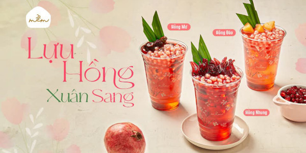 Tiệm Xôi Mềm - Cửu Long