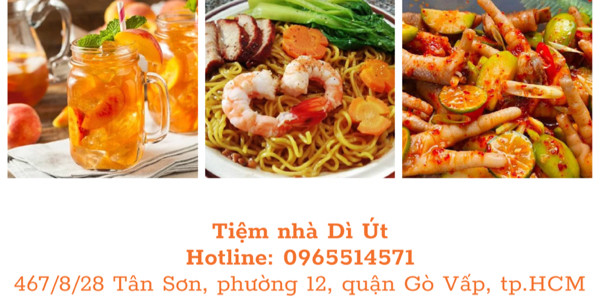 Kim Hii - Trà Nước No Nê