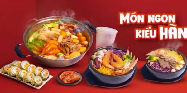 A Đạt Food - Mì Cay & Mì Trộn Tóp Mỡ Trứng Lòng Đào - Trần Văn Xã