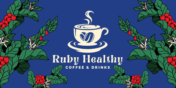 Cà Phê Muối Ruby Healthy - 34 Phan Bội Châu