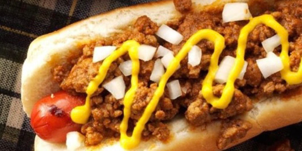 Ngon Ă Hotdogs - Đường Số 12