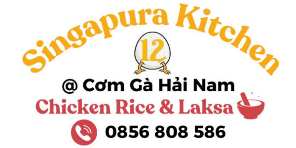 Singapura Kitchen Chicken Rice & Laksa - Trần Ngọc Diện