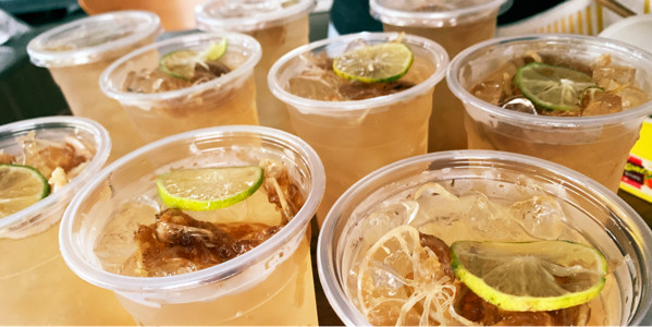 92 Coffee - Cà Phê & Nước Ép Trái Cây Tươi