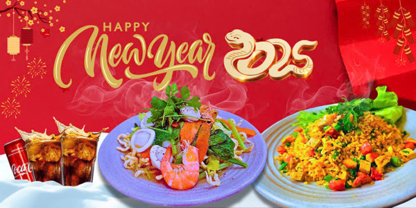 Mì Xào Giòn & Cơm Gà Ngũ Vị 111 - Nguyễn Văn Đậu