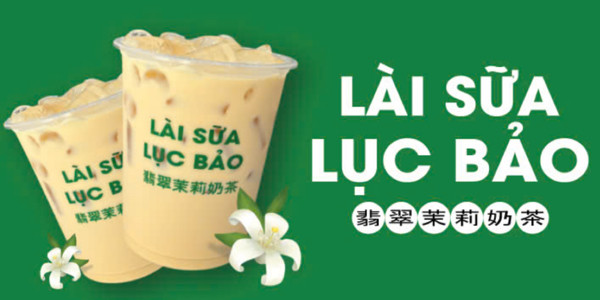 LÀI SỮA LỤC BẢO