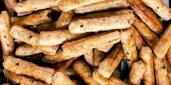 Nem Nướng Sài Gòn Xưa