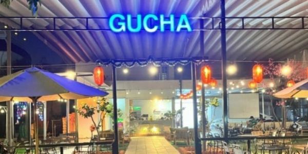 GUCHA TEA & CAFE