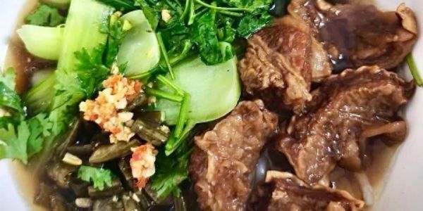 Ăn Vặt KAKA - Huỳnh Mẫn Đạt