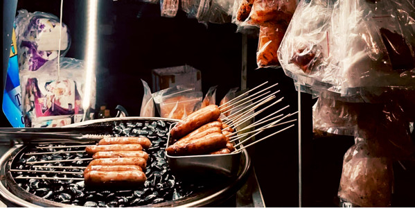 Hân Hân Food - Lê Thị Vân