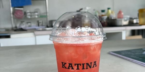 Katina Coffee & Tea