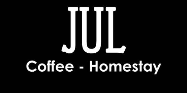 JUL Coffee - Cà Phê, Trà & Latte - Lê Hồng Phong