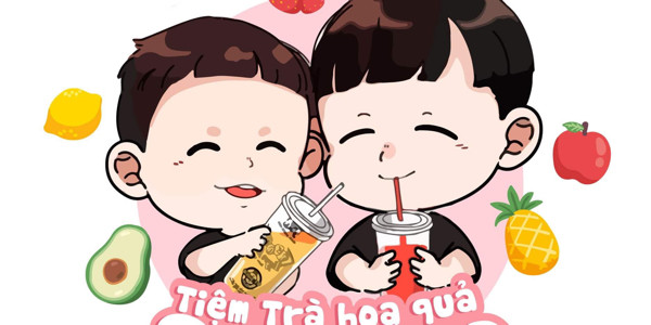 ShinSua - Nước Ép, Sinh Tố & Trà Sữa