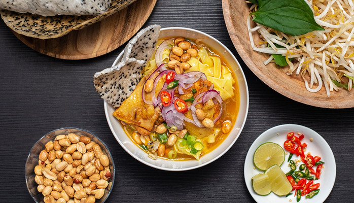 Duy Hội An - Cơm Quê Xứ Quảng