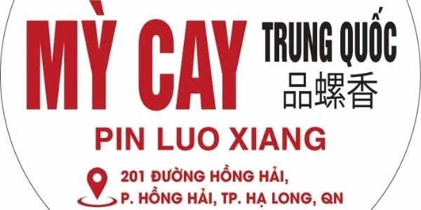 Tiệm Mỳ Cay Trung Quốc - Pin Luo Xiang