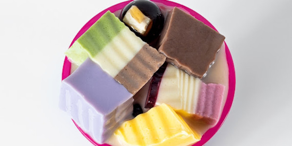 Angel Tea - Đường Số 47