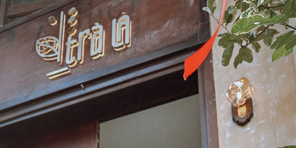 TraLa - Trà Hoa Quả & Trà Sữa Đậm Vị