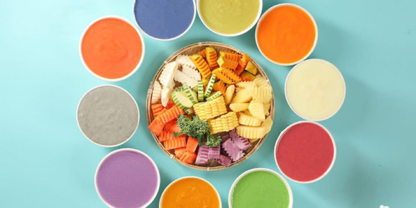 Mami Baby - Cháo Dinh Dưỡng Cao Cấp - Nguyễn Phước Lan