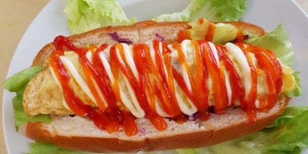 Thảo Ù - Cà Phê, Trà & Ăn Vặt