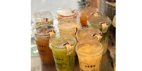 1994 Coffee & Tea - 28 Lê Quốc Hưng