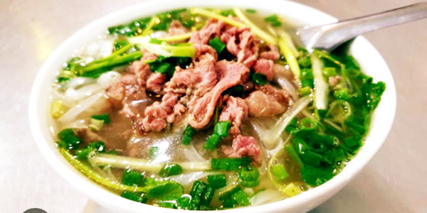 Phở Bò Nam Định - Tân Khai