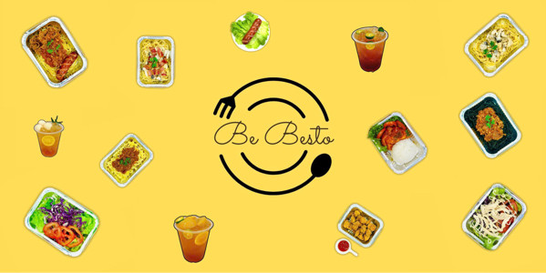 Be Besto - Mì Ý, Burrito & Trà - Đình Nghi Xuân