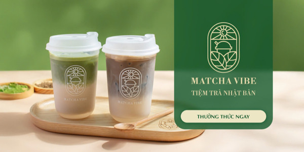 Matcha Vibe - Nha Trang