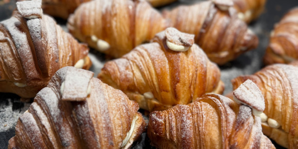 100 Grams - Bakery and Coffee