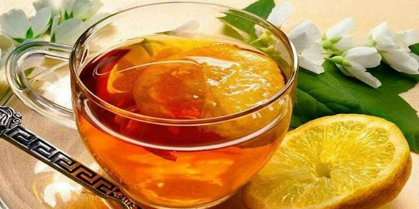 Tea Li - Trà Trái Cây - Phan Văn Định