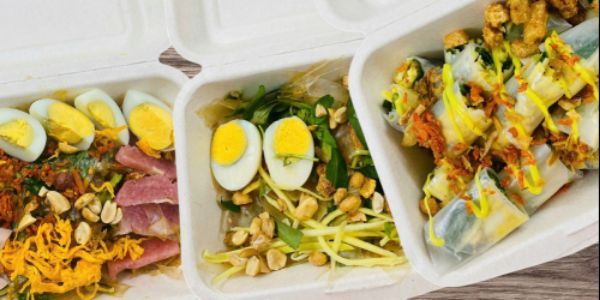 Nghiện Store - Bánh Tráng & Ăn Vặt - Nguyễn Đình Chiểu