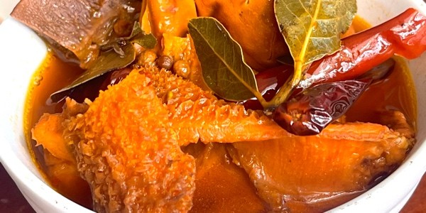 Phá Lấu Cay - 142/1 Hoàng Diệu