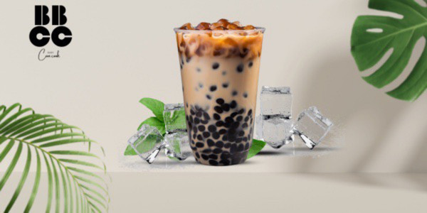 Chà! - Trà Sữa, Matcha & Cà Phê - Vũ Hồng Phô