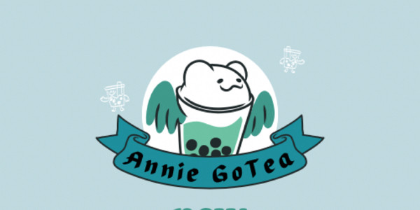 Trà Sữa Annie GoTea