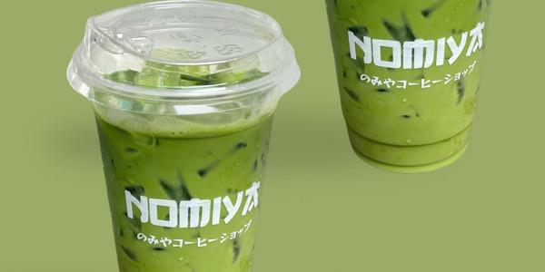 NOMIYA - Cafe - Chánh Hưng