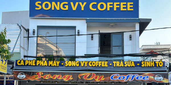 Song Vy Coffee