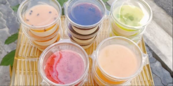 Ăn Vặt Nhà Bối - Đường 53